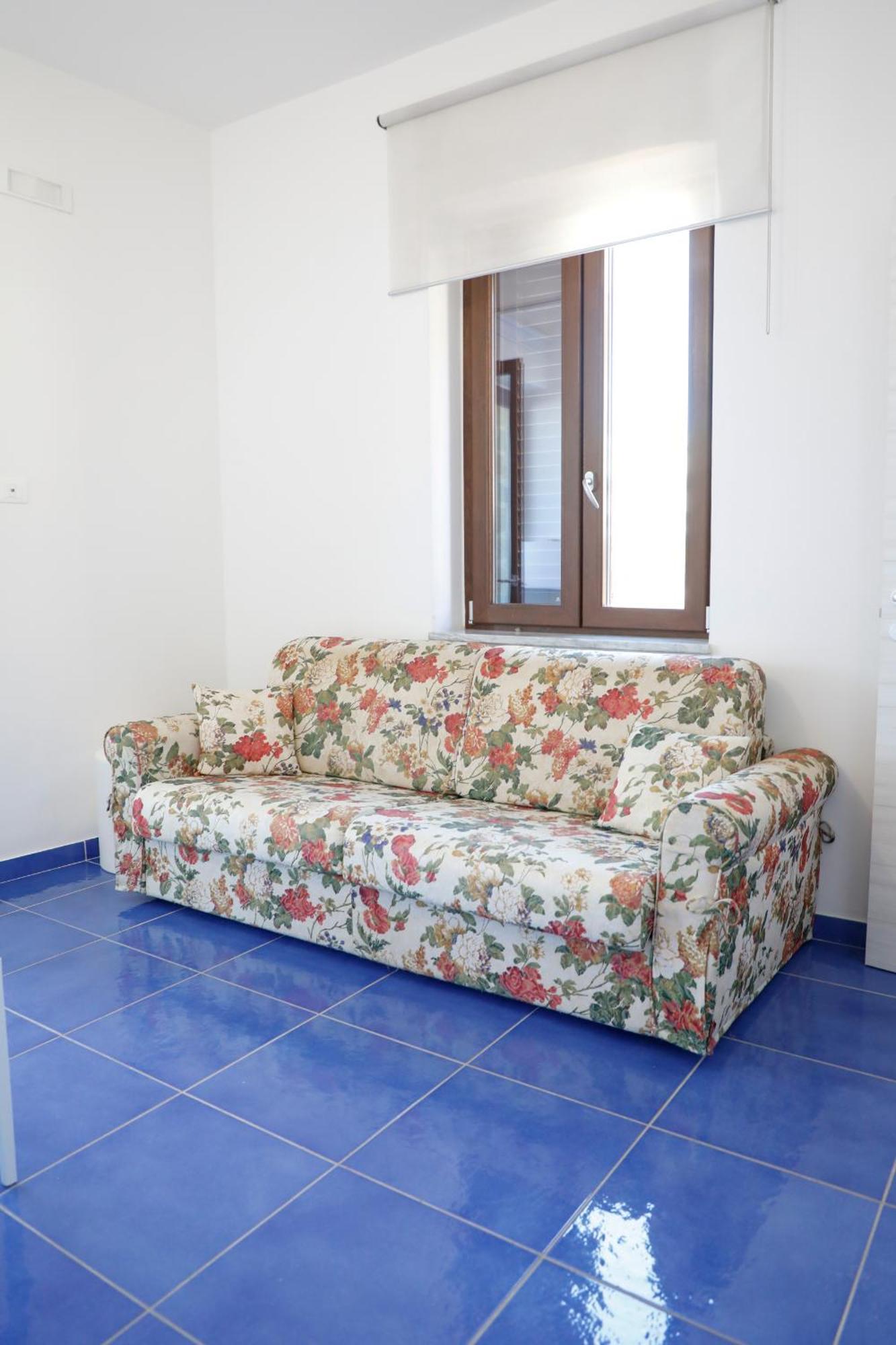 Settessenze Residence & Rooms Agropoli Exterior photo