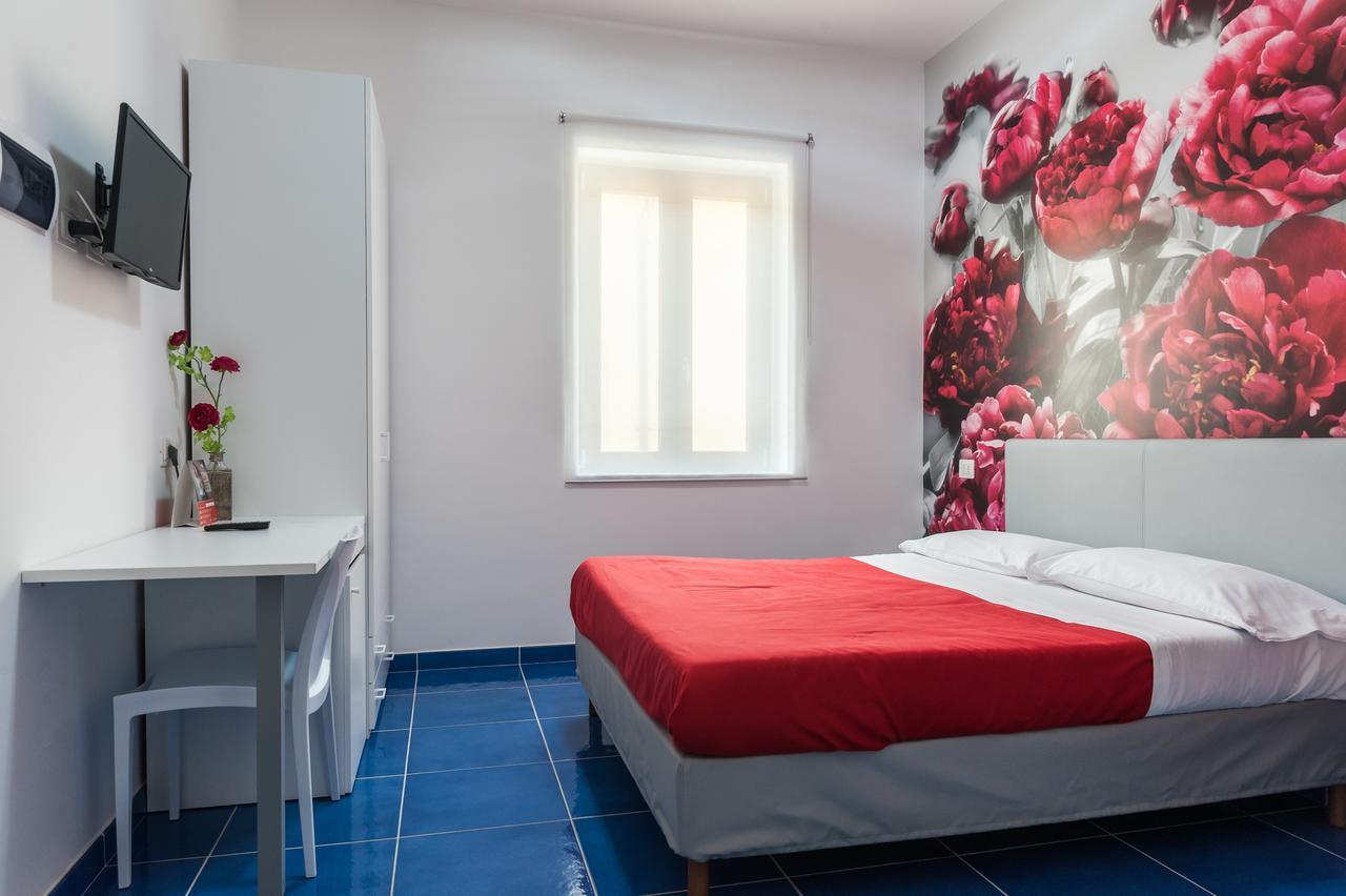 Settessenze Residence & Rooms Agropoli Exterior photo