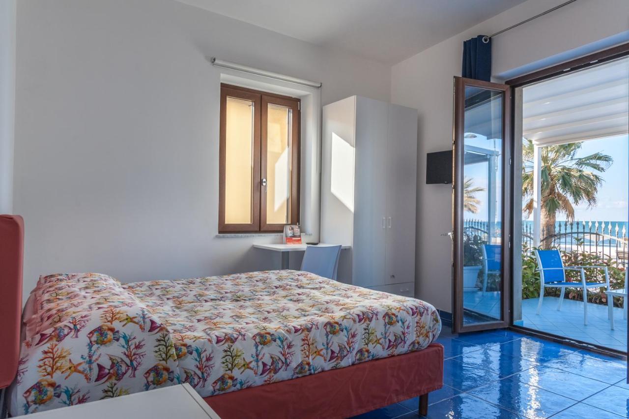 Settessenze Residence & Rooms Agropoli Exterior photo